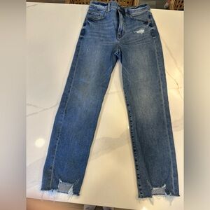 Express Jeans